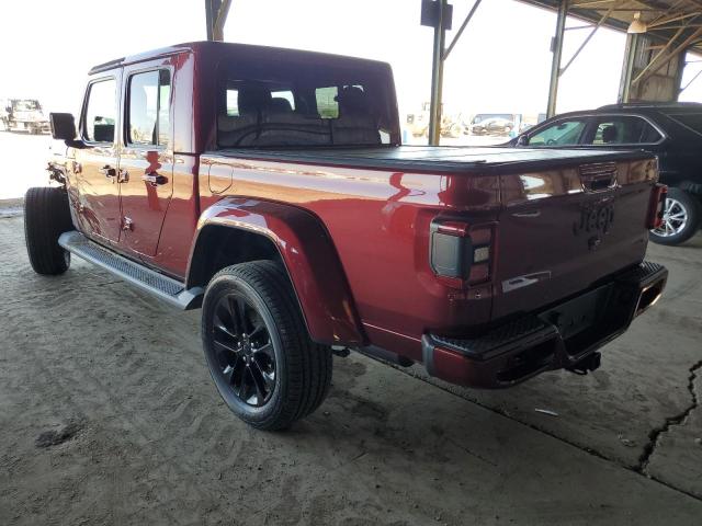 2021 JEEP GLADIATOR 1C6HJTFG6ML535531