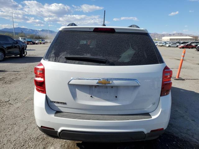 2017 CHEVROLET EQUINOX LT - 2GNALCEK9H6188549