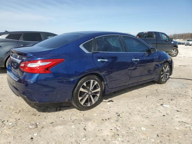 Vin: 1n4al3ap6gn388606, lot: 51688115, nissan altima 2.5 20163