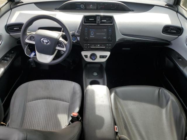 2018 TOYOTA PRIUS - JTDKBRFU4J3598448