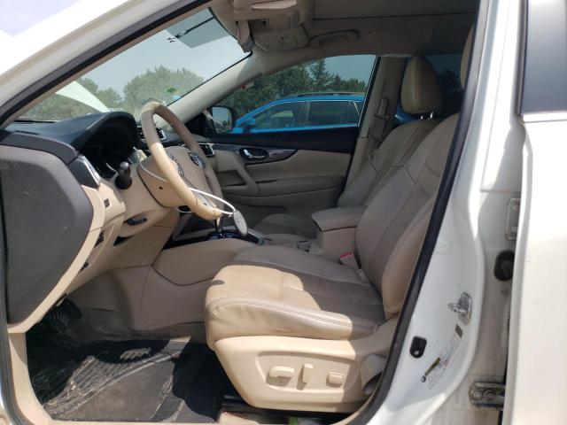 2015 NISSAN ROGUE S - 5N1AT2MV6FC901146