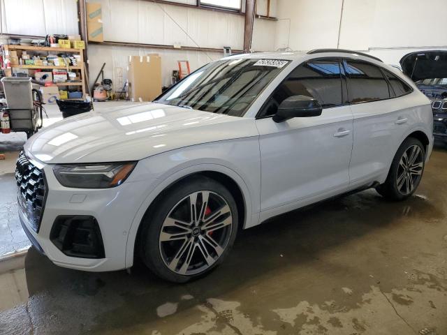 AUDI SQ5 SPORTB