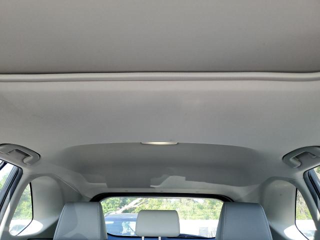 2022 TOYOTA RAV4 XLE P 2T3C1RFVXNC198804