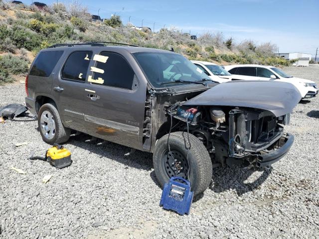 Vin: 1gnskce08dr337506, lot: 53730465, chevrolet tahoe k1500 ltz 20134