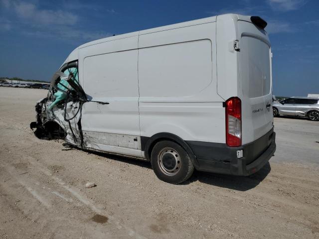 Vin: 1ftye1c85lkb80015, lot: 53082755, ford transit t-150 20202