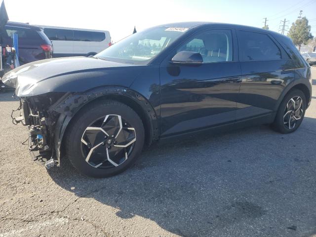HYUNDAI IONIQ 5 SE