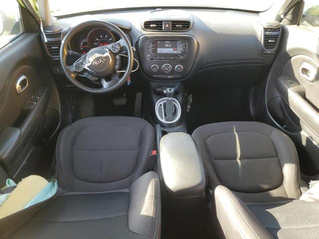 2017 KIA SOUL - KNDJN2A29H7881446