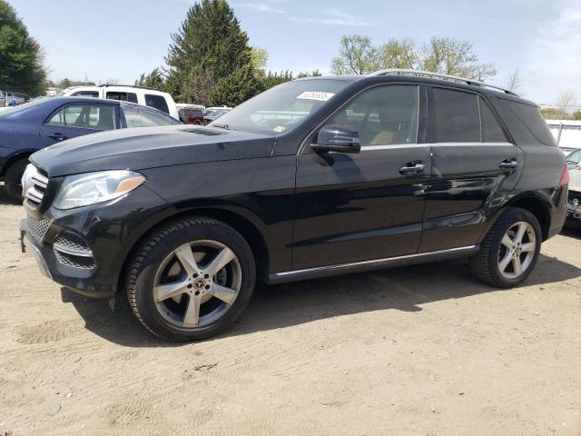 Vin: 4jgda5hb7jb062417, lot: 53265935, mercedes-benz gle-class 350 4matic 2018 img_1