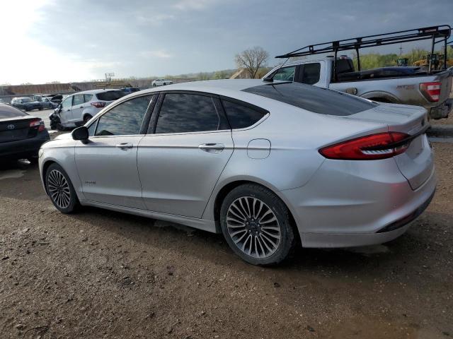 Vin: 3fa6p0lu5jr243055, lot: 53371545, ford fusion se hybrid 20182