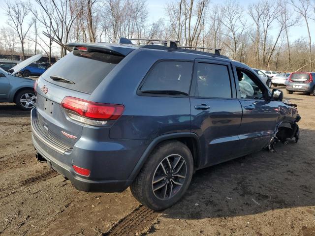Vin: 1c4rjflg4lc218669, lot: 51424325, jeep grand cher trailhawk 20203