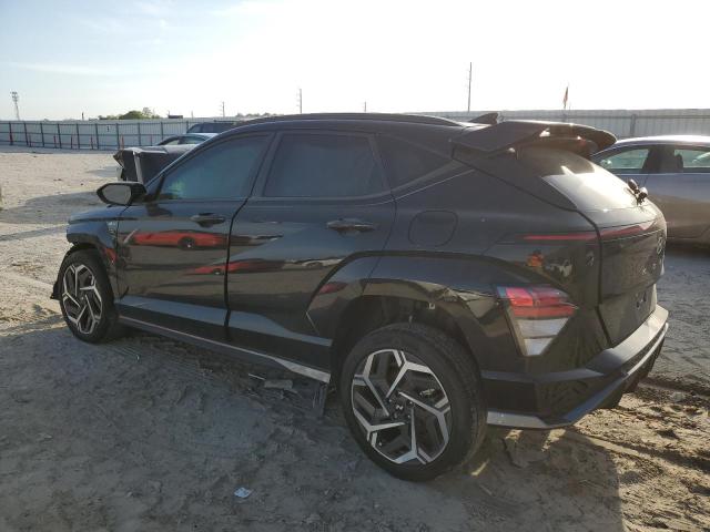 Vin: km8haca38ru024218, lot: 52915275, hyundai kona n line 20242