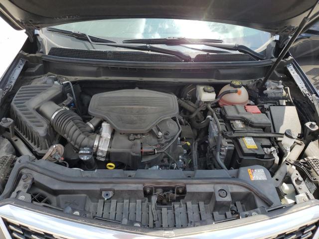 2021 CADILLAC XT5 PREMIU 1GYKNCRS0MZ126161