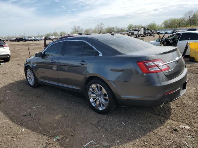 Vin: 1fahp2f84kg114381, lot: 54767555, ford taurus limited 20192