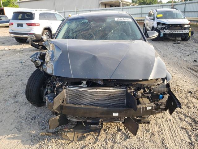 2024 HYUNDAI ELANTRA SE - KMHLS4DG6RU688738