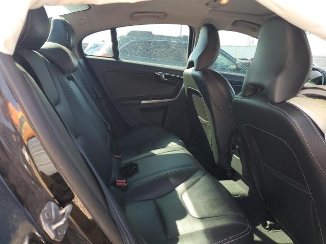 2017 VOLVO S60 YV126MFL5H2435350