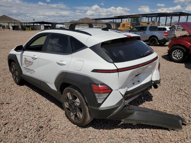 Vin: km8hb3ab7ru065329, lot: 53398165, hyundai kona sel 20242
