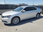 2017 VOLKSWAGEN PASSAT SE - 1VWBT7A30HC010987