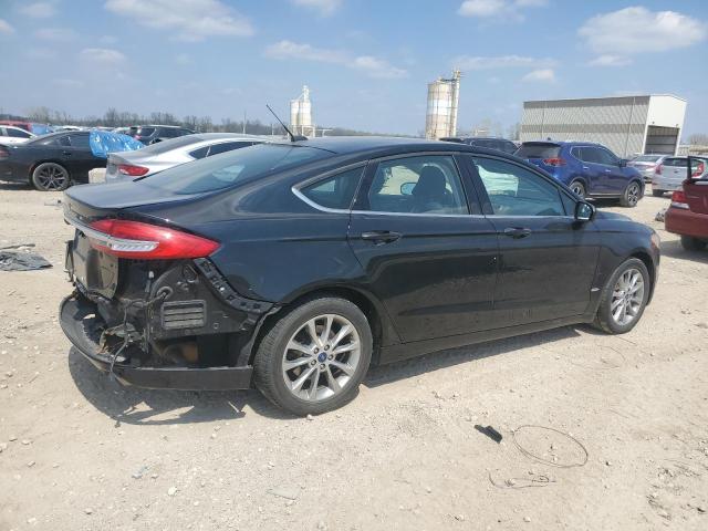 Vin: 3fa6p0h73hr369170, lot: 52975915, ford fusion se 20173