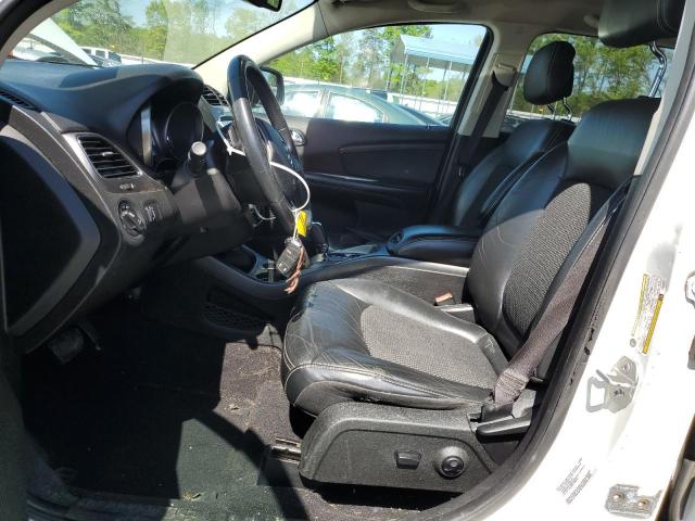 2015 DODGE JOURNEY CR - 3C4PDCGB0FT543324