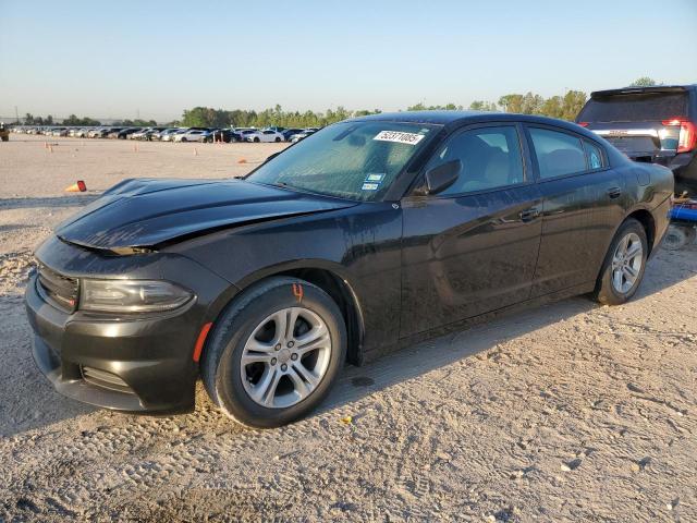 2019 DODGE CHARGER SX - 2C3CDXBG0KH644587