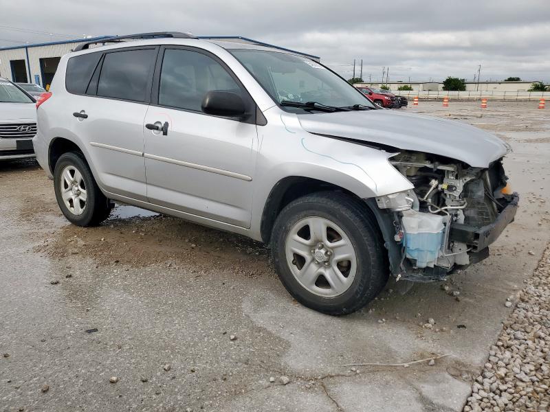 Vin: 2t3zf4dv5cw123537, lot: 54006505, toyota rav4 20124