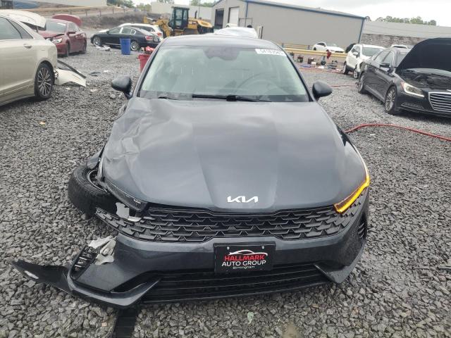 2022 KIA K5 LXS - 5XXG14J24NG144465