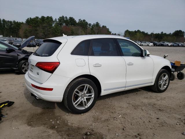 Vin: wa1l2afp2ha019537, lot: 54735665, audi q5 premium plus 20173