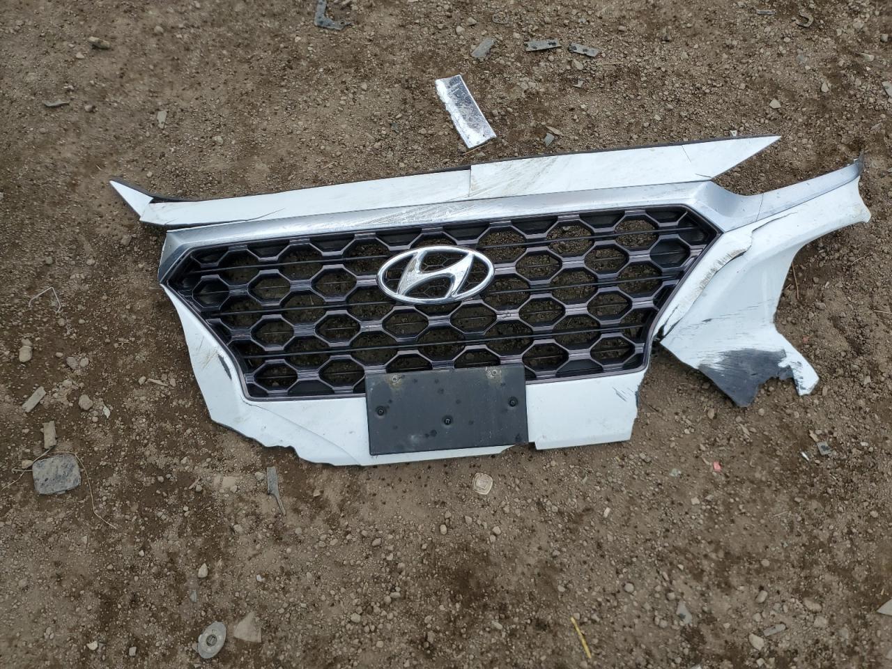 HYUNDAI SANTA FE LIMITED