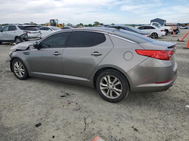 Vin: 5xxgn4a7xdg153542, lot: 52242315, kia optima ex 20132