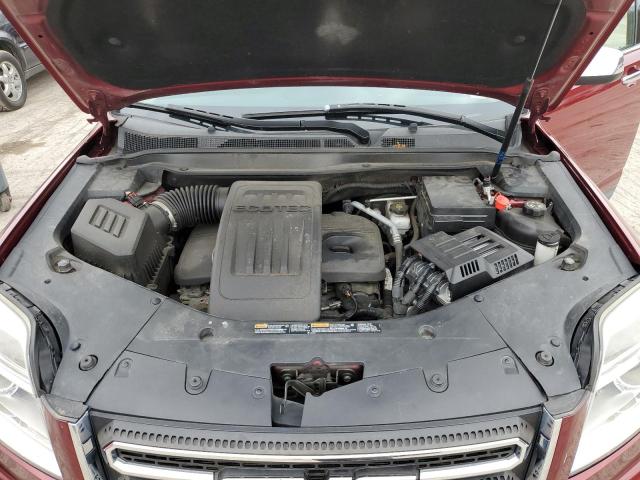 2017 GMC TERRAIN SL - 2GKFLTEK9H6189171
