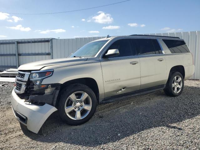 Vin: 1gnschkc5hr141697, lot: 53506125, chevrolet suburban c1500 lt 2017 img_1