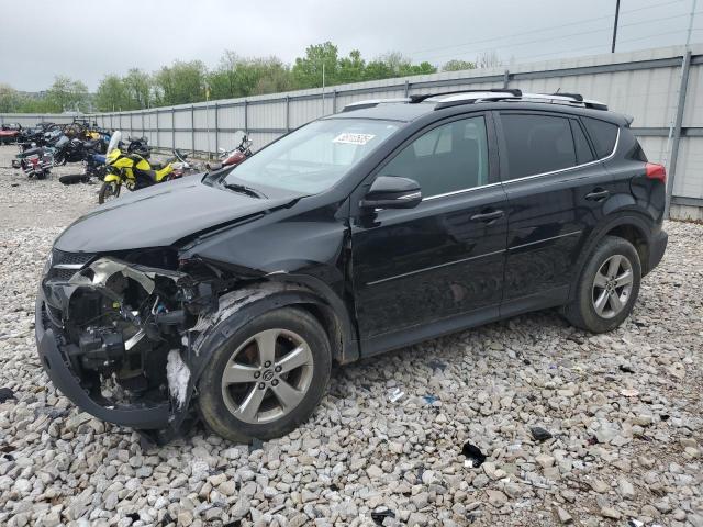 Vin: 2t3rfrev0fw308272, lot: 55112535, toyota rav4 xle 2015 img_1