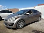 2016 HYUNDAI ELANTRA SE - 5NPDH4AE3GH773280