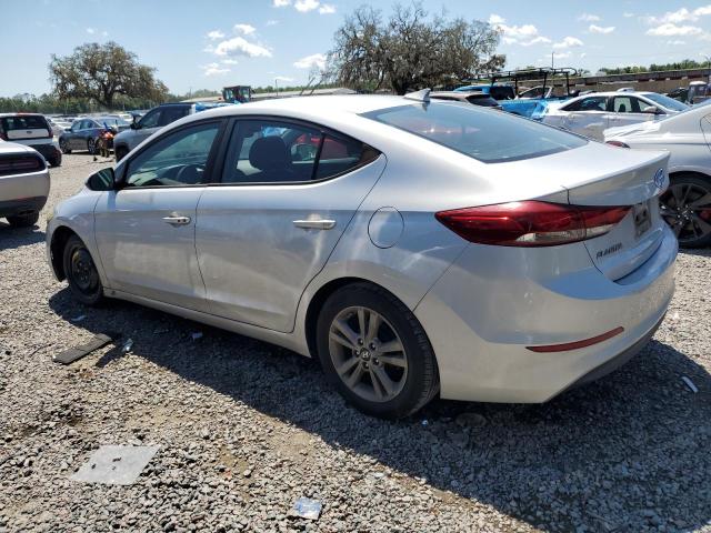 Vin: 5npd84lfxhh157065, lot: 52786345, hyundai elantra se 20172