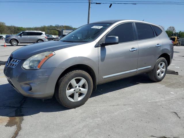 Vin: jn8as5mt3dw016975, lot: 52032945, nissan rogue s 2013 img_1
