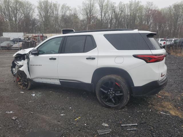 Vin: 1gnevkkw6pj297100, lot: 51575095, chevrolet traverse premier 20232