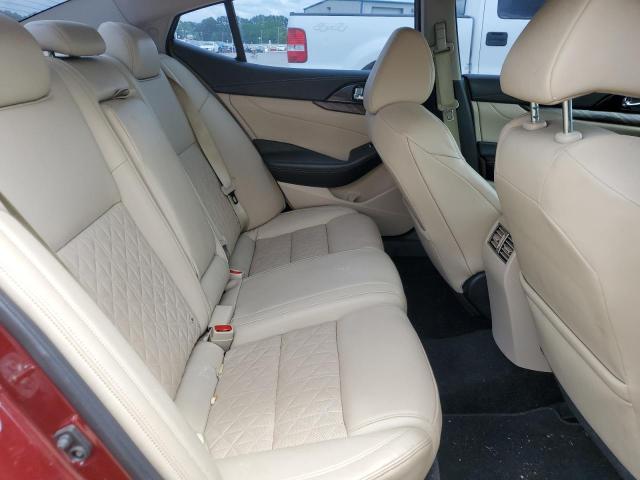 2017 NISSAN MAXIMA 3.5 - 1N4AA6AP5HC422782