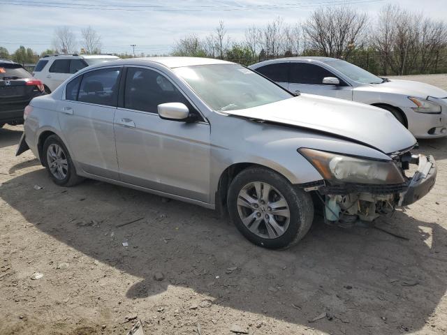 Vin: 1hgcp2f64ba126635, lot: 53248225, honda accord se 20114