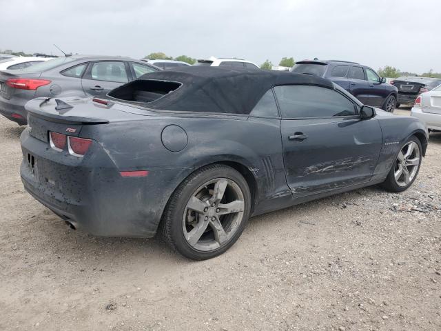 Vin: 2g1fc3dd2b9191017, lot: 51316335, chevrolet camaro lt 20113