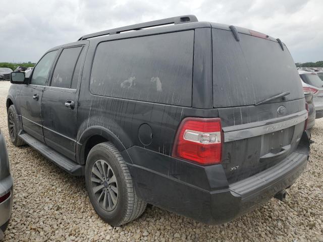 Vin: 1fmjk1jt0gef50515, lot: 54939125, ford expedition el xlt 20162
