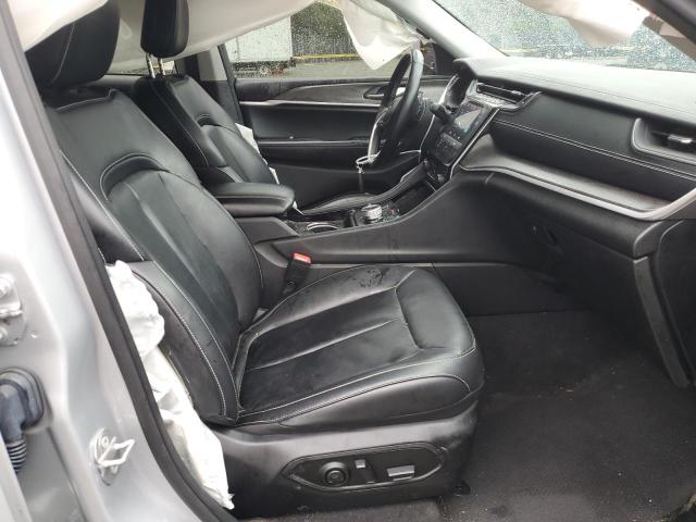 2022 JEEP GRAND CHER - 1C4RJKBG6N8507357