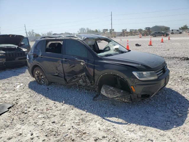 Vin: 3vv1b7ax6jm147216, lot: 52449345, volkswagen tiguan s 20184