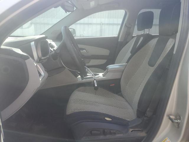 2015 CHEVROLET EQUINOX LS - 2GNALAEK8F6434069