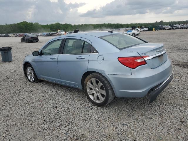 Vin: 1c3ccbabxdn670345, lot: 53720885, chrysler 200 lx 20132