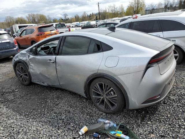 2024 TOYOTA PRIUS LE - JTDADABU7R3013242