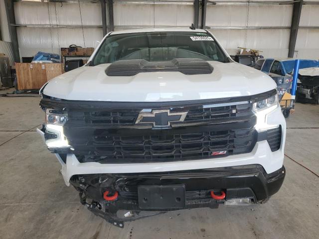 2024 CHEVROLET silverado 3GCUDFED7RG290024