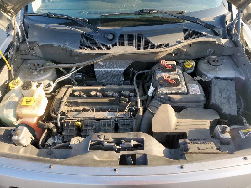 2016 JEEP PATRIOT SP - 1C4NJPBAXGD550603