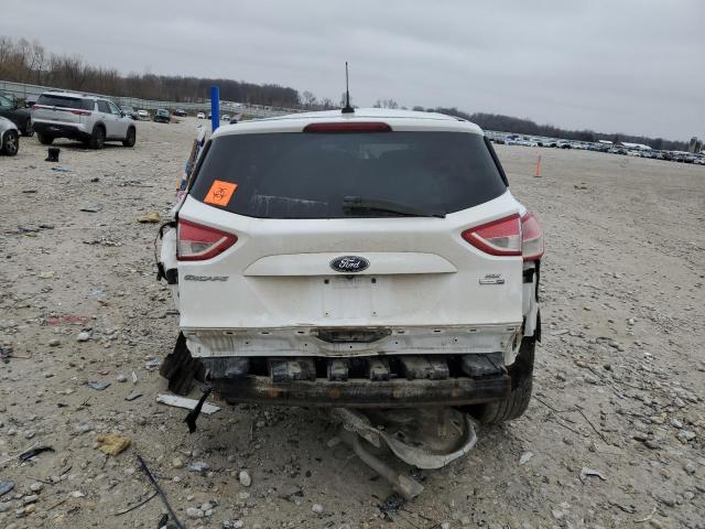 2015 FORD ESCAPE SE - 1FMCU9G94FUC83011