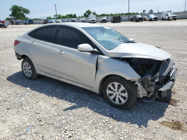 Vin: kmhct4ae5gu143899, lot: 53070955, hyundai accent se 20164