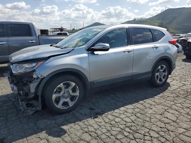 2019 HONDA CR-V EX - 5J6RW1H56KA035208